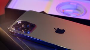 Apple Diharapkan Luncurkan iPhone dengan Kapasitas Penyimpanan 1 TB Saat <i>California Streaming </i>