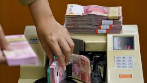 Badan Penerimaan Negara Resmi Masuk Rencana Kerja Pemerintah 2025