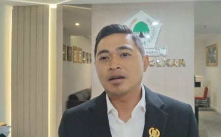 Pramono Tinjau Banjir Naik Helikopter Tuai Kritikan, Golkar DKI Minta Tak Dipermasalahkan