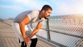 in éclaboussure : les causes et les symptômes de Shin Splints, les douleurs à l’oreille sèche qui ne peuvent pas être ignorées