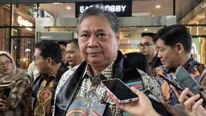 Airlangga Sebut UMP 2026 Sudah Pertimbangkan Kondisi Ekonomi
