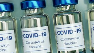 India Selidiki Adanya Reaksi Merugikan Uji Coba Vaksin COVID-19 AstraZeneca yang Dialami Relawan