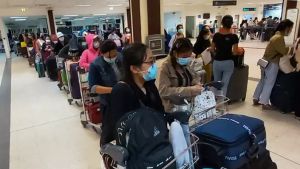 Indonesia Kembali Kirim Pekerja ke Malaysia Mulai 1 Agustus, KSP: Perlu Diawasi Ketat