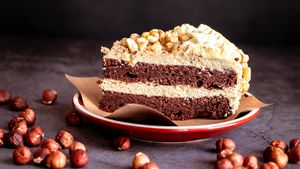Selain Cokelat, Ini Rekomendasi Dessert Lainnya untuk Rayakan Valentine