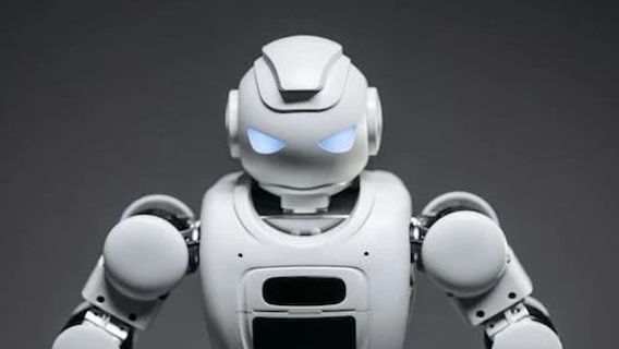 Penjualan Robot di Amerika Utara Turun Tajam pada Tahun 2023