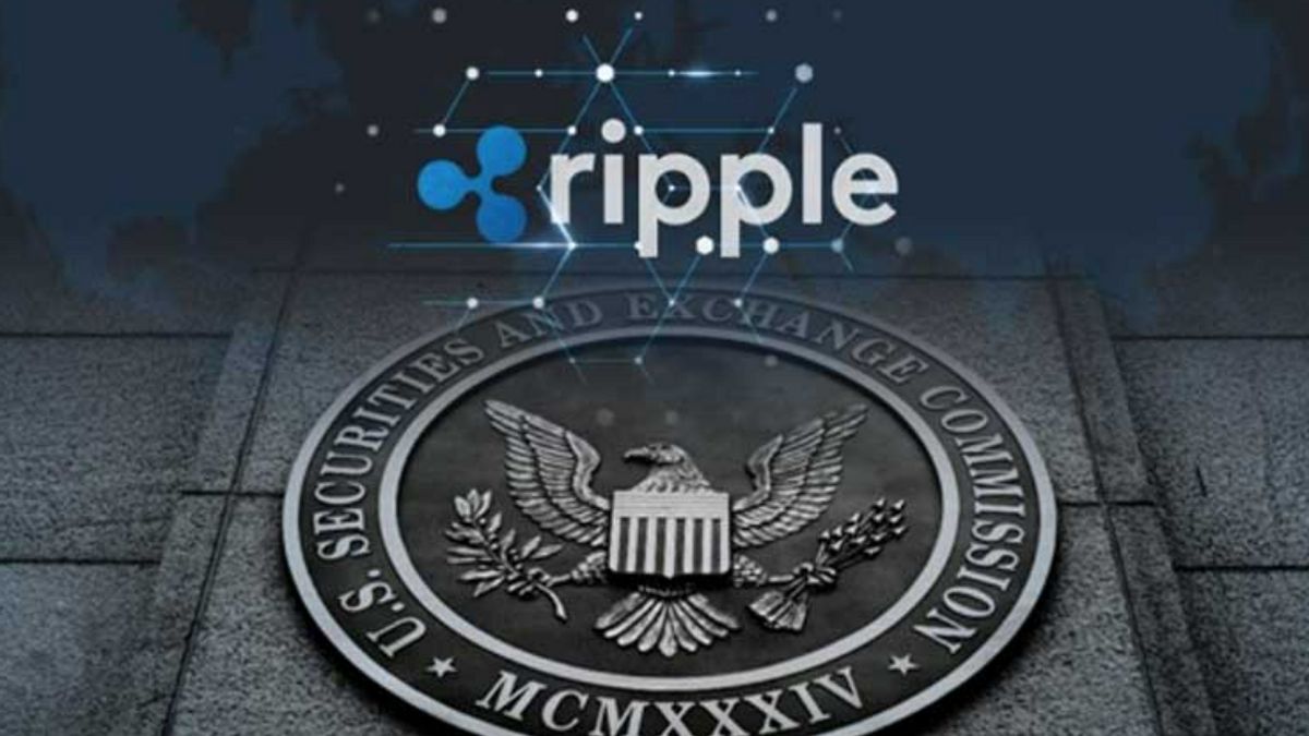 Lawan Ripple Kalah Terus, SEC Tuntut Duit Rp10,8 Triliun