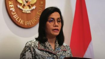 Sri Mulyani Gives Credit To Civil Servants, Free Toll For Students When?