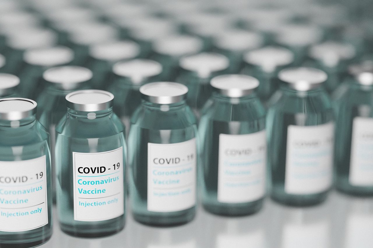 L’Indonésie Continue De Stimuler La Vaccination Contre La COVID-19 Même Si Les Objectifs De L’OMS Sont Atteints