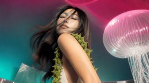 The May Edit is an Alternative to Look Trendy at Iduladha and Birthday Parties
