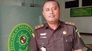Kejari Lombok Timur Tingkatkan Kasus Korupsi DAPM ke Tahap Penyidikan