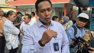 Bos Bulog: Kami Diperintahkan Salurkan 1,3 Juta Ton Beras ke 18,3 Juta Penerima Manfaat