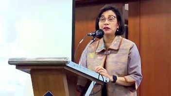 スリ・ムリヤニ・アトゥールが買い戻し取引を返し、最新のPMKを通じてSBSNを売る