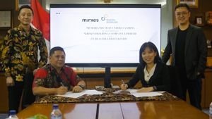 Diastika Biotekindo Kerja Sama Strategis dengan MIRXES, Hadirkan Teknologi Deteksi Dini Kanker