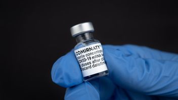 Bonne Nouvelle, Bientôt Des Millions De Doses Du Vaccin Pfizer Arrivent En Indonésie