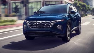 Selain di Cikarang, Hyundai Bangun Pabrik EV di Georgia, Tandai Ekspansi Besar-Besaran ke Pasar AS
