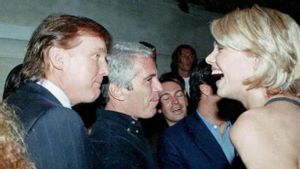 Data Korban Epstein Bocor, Google dan Pemerintahan Trump Digugat 