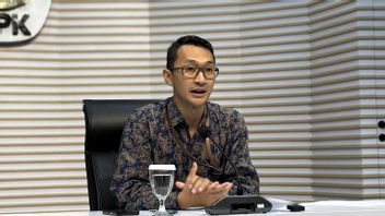KPK Temukan Rp788,4 Juta dan Uang Asing Saat Geledah Rumah di Kebayoran Lama Terkait Kasus Rita Widyasari 