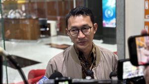 Ahmadi Noor Supit dan Staf Ahlinya Tolong Menghadap ke KPK, Mau Diperiksa Terkait Korupsi Pengadaan Iklan Bank BJB