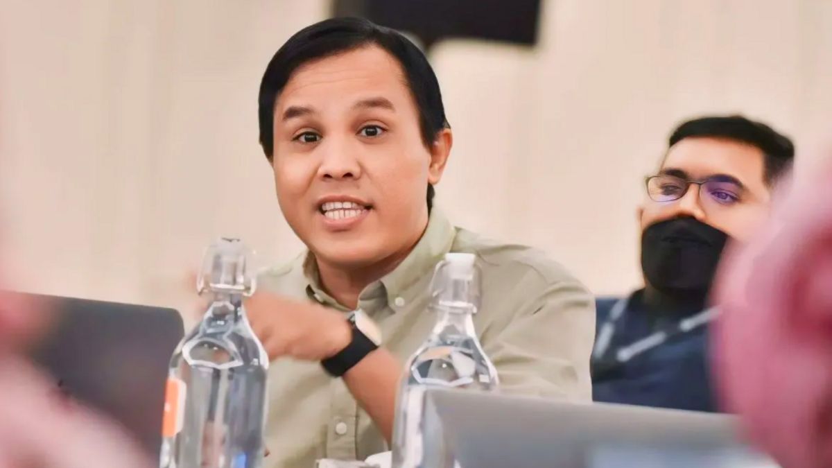 Rangkap Jabatan Wamen Melabrak Etika dan Rentan Praktik Korupsi