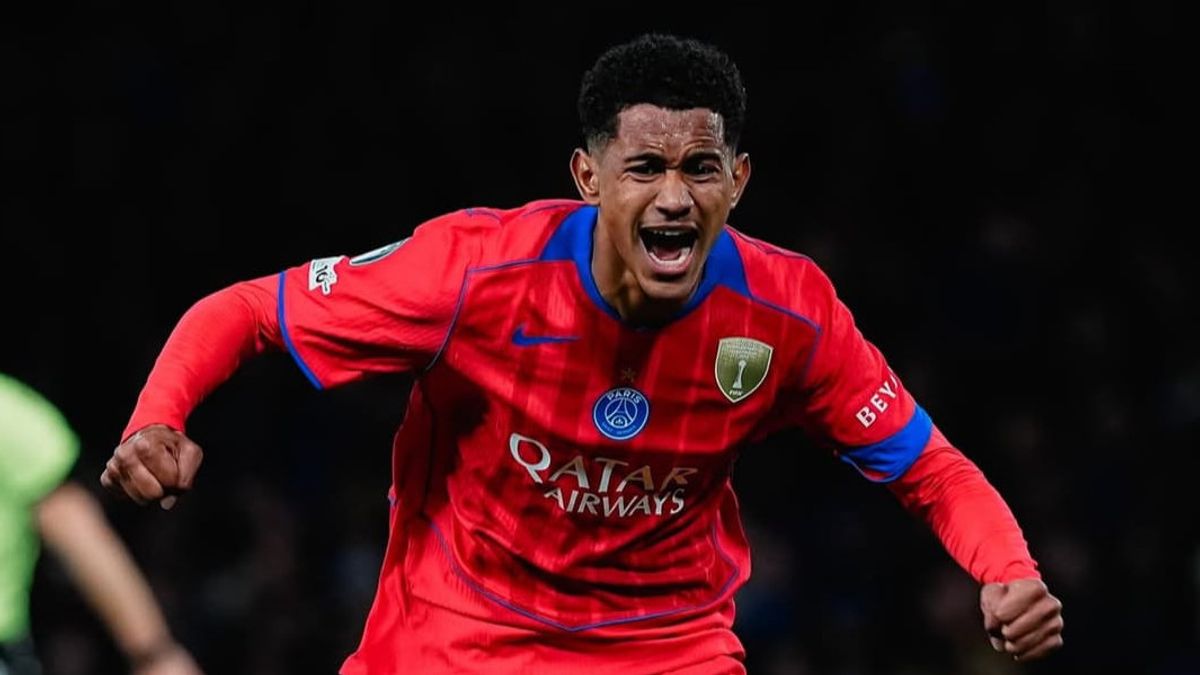 Paris Saint-Germain passe en quarts de finale de Ligue des Champions