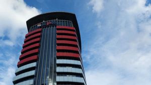 KPK Tetapkan Anggota DPR Heri Gunawan dan Satori Tersangka Korupsi Dana CSR BI