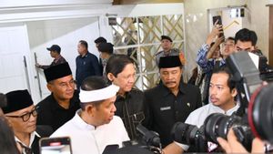 Bentuk Satgas Antipreman, Dedi Mulyadi Targetkan Jabar Bersih dari Aksi Premanisme Tahun Ini
