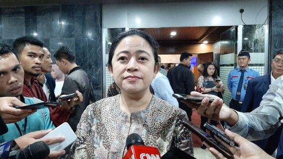 Puan Maharani: Keberhasilan PPKM Darurat Ditentukan oleh Partisipasi Aktif Masyarakat