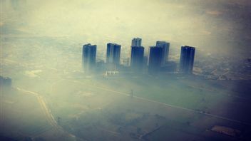 : La pollution aérienne a causé 3,8 millions de morts en 10 ans : New Delhi : la pollution aérienne a provoqué une mortalité de plus de dix ans