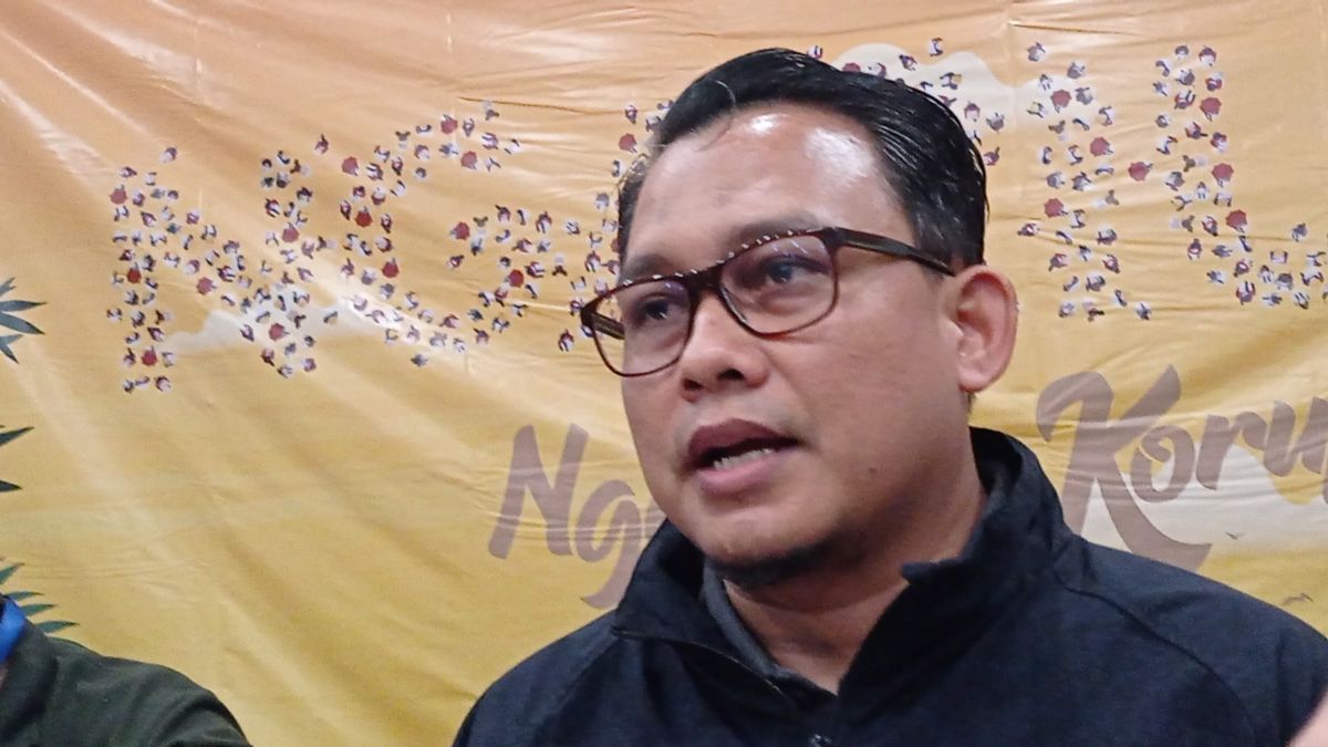 KPK Ungkap Bukti Jerat AKBP Bambang Kayun: Ada 50 Dokumen hingga Keterangan Saksi dan Ahli
