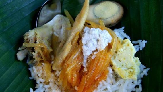 Rekomendasi 5 Kuliner Malam di Solo, Sudah Pernah Coba? Nikmatnya Bikin Ketagihan