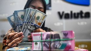 Bunga Deposito Dolar Naik Jadi 4 Persen, Ini Dampak dan Risikonya
