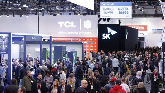 Platform X Teams Up With CTA To Support CES 2024 Event