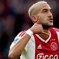 Keistimewaan Hakim Ziyech yang Mengancam 4 Pemain The Blues