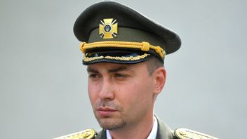 Bukan Satu, Kepala Intelijen Ukraina Sebut Dua Pembom Hancur Akibat Serangan Drone di Pangkalan Militer Rusia