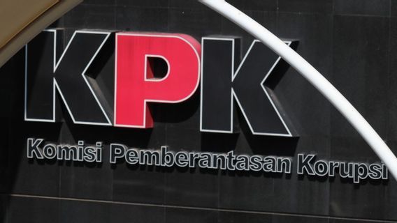 KPK Terima 86 Laporan Gratifikasi Saat Ramadan dan Idulfitri, Nilainya Capai Ratusan Juta