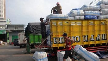 失业率的下降并不意味着它显示出繁荣的社会