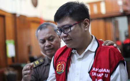 Hakim PN Surabaya Bebaskan Ronald Tannur, Komisi III:  Padahal Video Kekerasan Sudah Tersebar