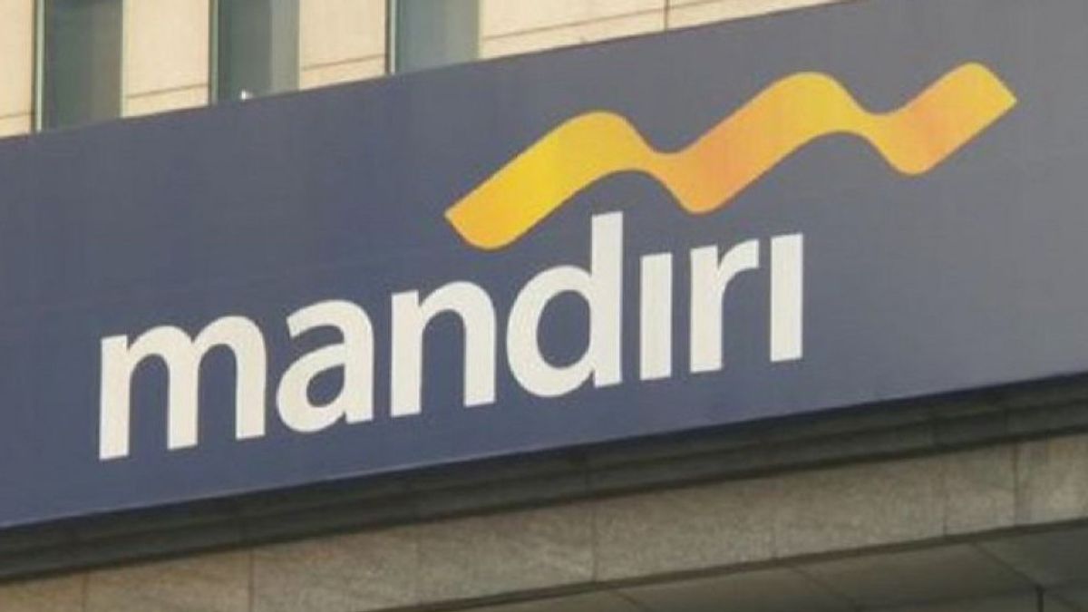 Bank Mandiri Ungkap Telah Salurkan Rp34,5 Triliun Dana Pemerintah ke UMKM dan Sektor Padat Karya