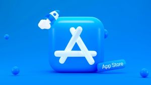 Pendapatan dan Unduhan App Store Alami Peningkatan Secara Global