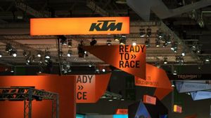 Bajaj Resmi Ambil Alih KTM dengan Mahar Rp15,3 Triliun