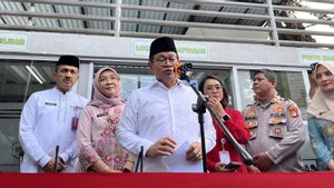 Pramono Beri Sinyal Tolak Usulan Buruh Minta Subsidi Upah karena Tak Puas UMP 2026 