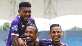 Persik Kediri Umumkan Susunan Pelatih untuk Liga 1 2023/2024, Eks Pelatih Gremio Jadi Kepala