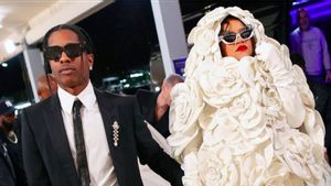 Apa Itu Met Gala? Acara Mode Paling Bergengsi yang Dihadiri Selebriti Ternama