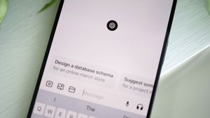 OpenAI Hentikan Pengembangan Mode Dewasa untuk ChatGPT