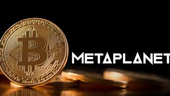 Metaplanet Makes Bitcoin Its New Business Line