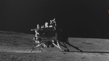 印度在月球南极成功任务后关闭了月球探险家