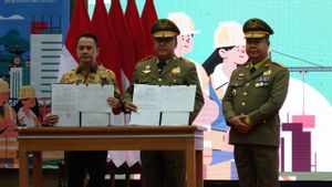 BPJS Ketenagakerjaan Dukung Peningkatan Penerapan Budaya K3 di Lingkungan Kerja