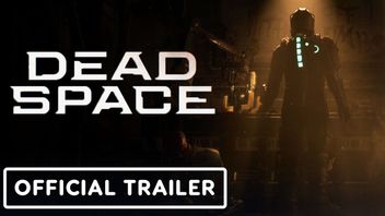 Dead Space Remake Ditargetkan Rilis Awal Tahun 2023