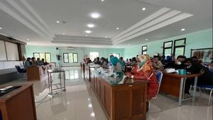 Berita Yogyakarta: Wali Kota Yogyakarta, Tidak Ada Penundaan Penataan PKL Malioboro