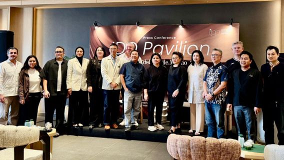 Membawa Wajah Desain Indonesia ke Panggung Dunia: IDD di Salone del Mobile 2026